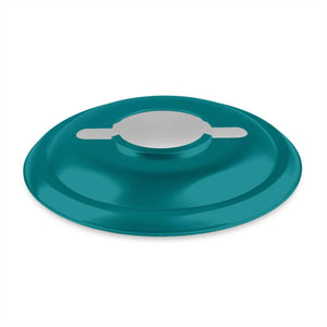 Feuerhand Reflector voor Baby Special 276 Stormlamp Teal Blue