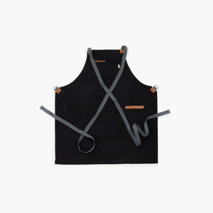 Barebones Chef Grilling Apron Charcoal CKW-480 schort