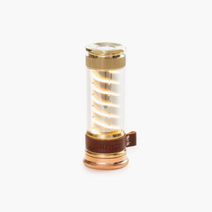 Barebones Edison Light Stick Brass LIV-135 zaklamp