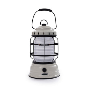 Barebones Forest Lantern Vintage White LIV-162 LED-lantaarn