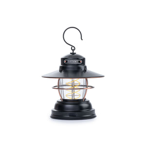 Barebones Outpost Lantern Antique Bronze LIV-140 LED-lantaarn
