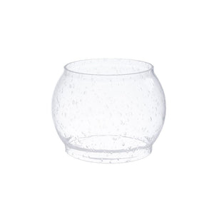 Barebones Glas voor Railroad Lantern - Clear LIV-200
