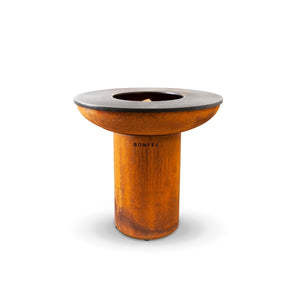 BonFeu BonBiza XL Vuurschaal Barbecue Buitenkeuken Corten