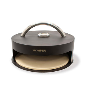 BonFeu BonPizza Pizzaoven