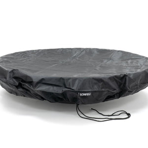 BonFeu Beschermhoes Rond voor vuurschaal 120 cm