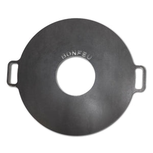 BonFeu BonPlancha Grillplaat 40