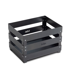 Höfats CRATE Vuurkorf cortenstaal