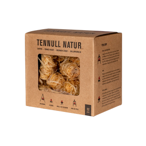 Espegard Natuurlijke Houtkrullen aanmakers 32 stuks