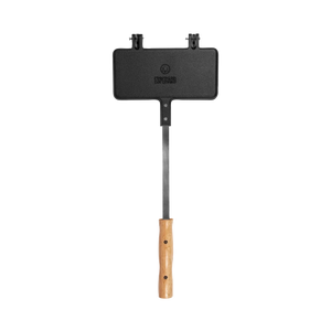 Espegard Gietijzeren Toastijzer