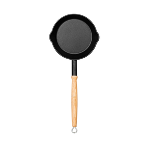 Espegard Gietijzeren Koekenpan 24,5 cm