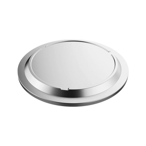 Espegard Deksel voor Bålbrenner 50