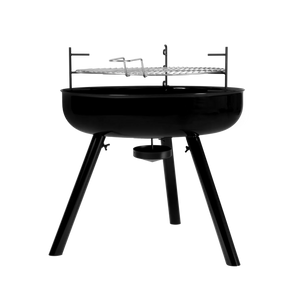 Espegard Fyrfat Vuurschaal op pootjes 60 cm