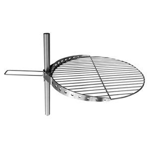 Espegard Grillrooster voor Bålbrenner Brasa