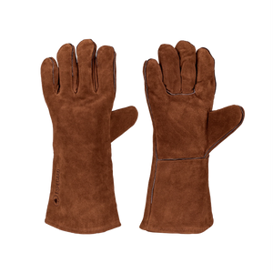 Espegard vuurvaste Handschoenen suede leder