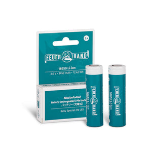Feuerhand Li-ion Battery Pack Baby Special 276 LED (oplaadbaar)