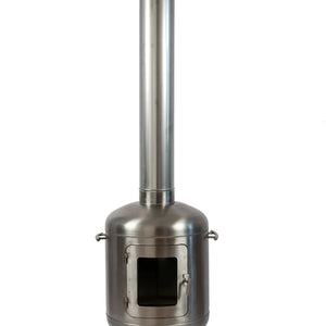 Goodlife Kos Buitenhaard RVS