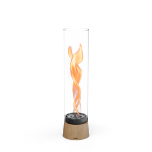 Höfats SPIN Air 1200 Tafelvuur Eiken