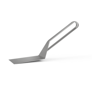 Höfats BBQ Draaier RVS Zilver