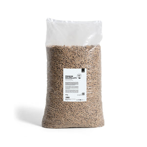 Höfats Premium Houtpellets