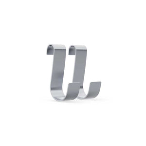 Höfats Bowl Haken set van 2