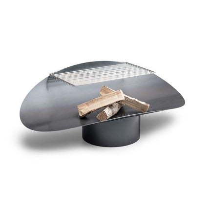 Höfats Grillrooster voor Ellipse vuurschaal