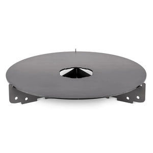 Petromax Grillplaat voor Tyropit en Pyron