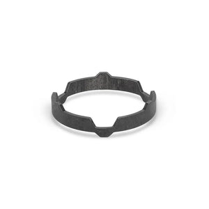 Petromax Atago Opzetstuk voor grillplaat