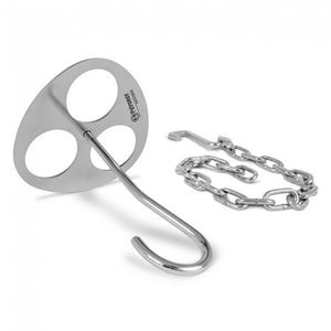 Petromax Driepoot Ring Groot