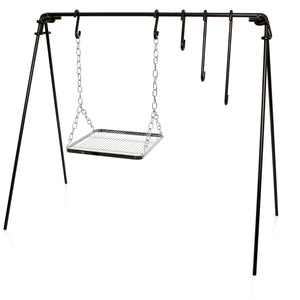 Petromax Fire Bridge Kampvuurbrug