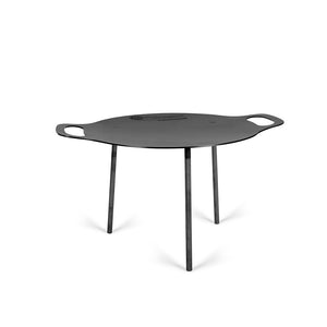 Petromax Grillplaat en vuurschaal 38 cm