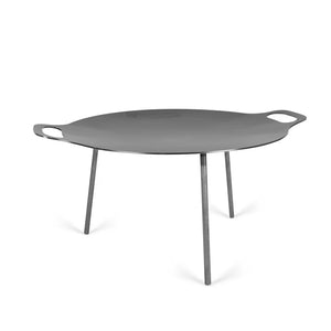 Petromax Grillplaat en vuurschaal 48 cm