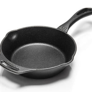 Petromax Gietijzeren Skillet FP20-t pan 20 cm