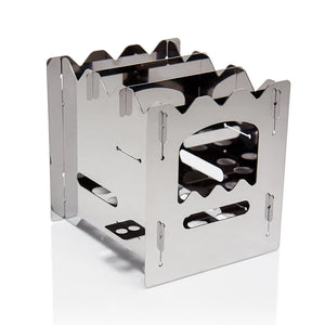 Petromax Hobo Stove BK1 fornuis