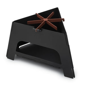 Barebones Flatbrook Folding Stove kooktoestel