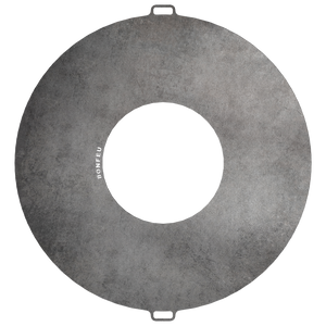 BonFeu BonPlancha Grillplaat Ø 120 cm