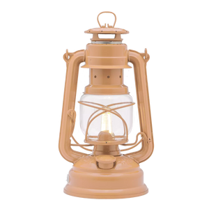 Feuerhand LED Stormlantaarn Baby Special 276 Soft Peach
