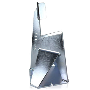 NO-AXE Houtklover gegalvaniseerd