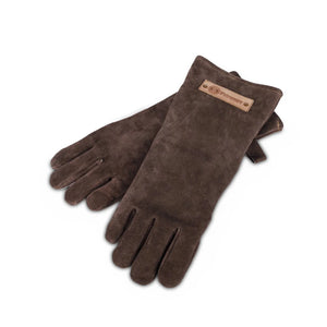 Petromax suede vuurvaste handschoenen