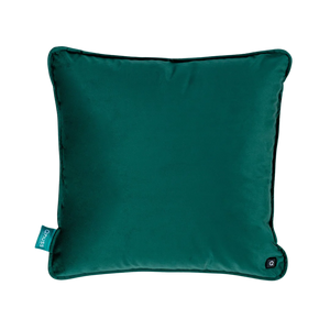 Qomfy warmtekussen 45x45 Emerald Green