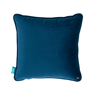 Qomfy warmtekussen 45x45 Midnight Blue