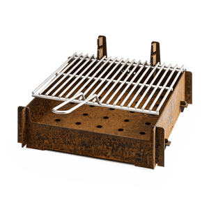 Städler Made BBQ kit voor Outdoor Oven