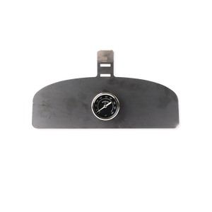 Städler Made Thermodeur voor Outdoor Pizza Oven