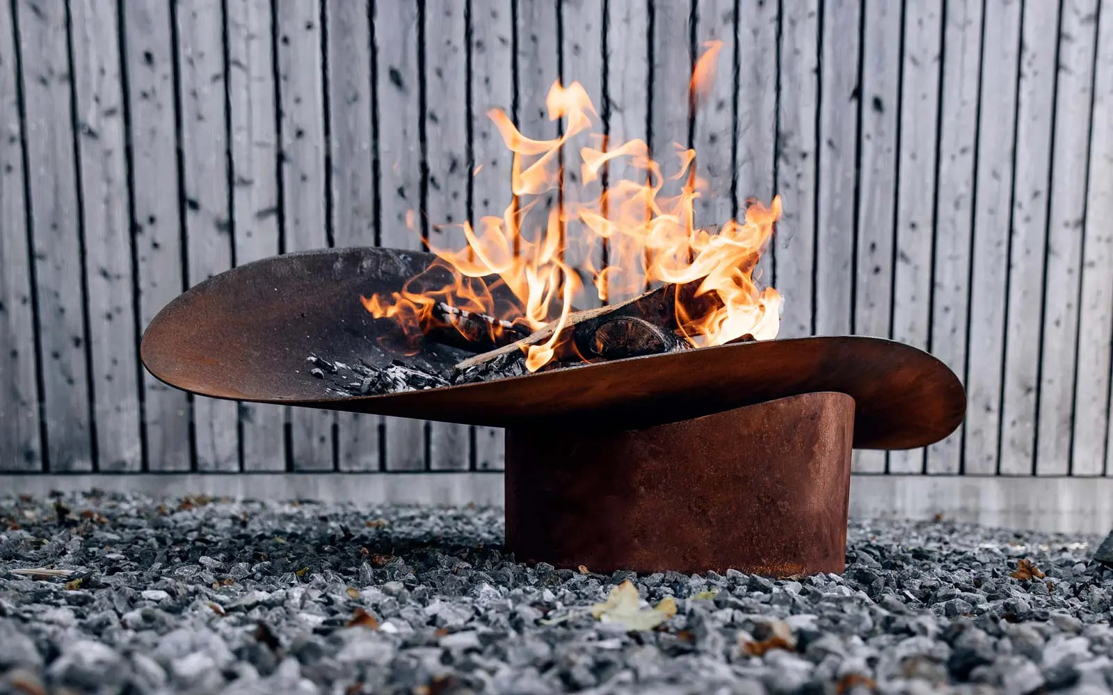 Waar moet je op letten bij het kiezen van een vuurschaal? - Firesite