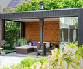 Vuur toevoegen aan je terras of tuin: welke mogelijkheden zijn er?
