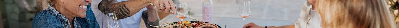Höfats CIRCLE 35 tafelgrill is de toekomst van koken aan tafel