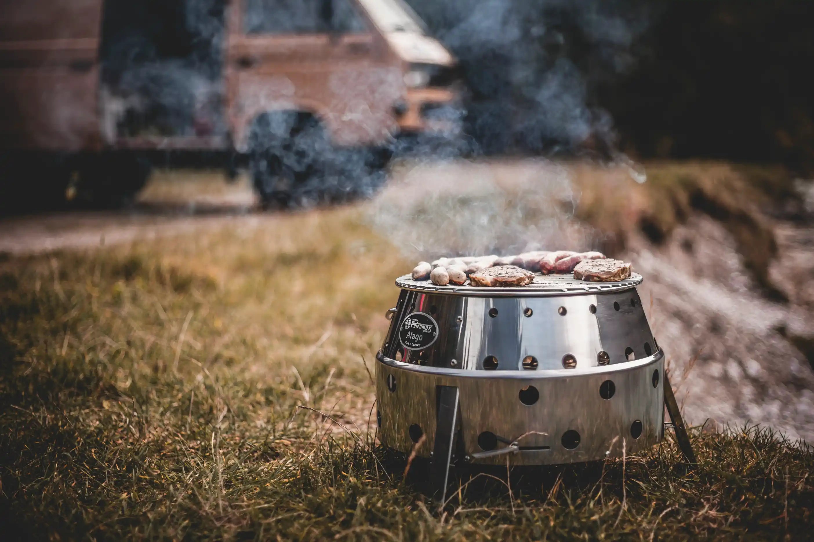 Vaderdag cadeaus 2026: beste ideeën voor outdoor- en BBQ liefhebbers