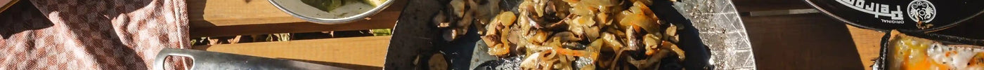 Koken met smeedijzer: zo gebruik je je pan