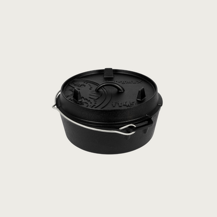 Collection image for: Dutch Ovens