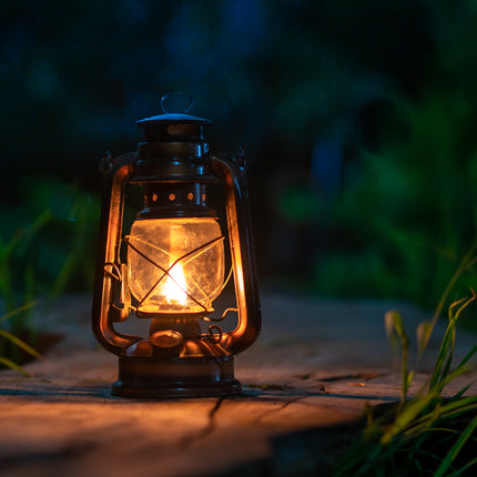 Collection image for: Sfeerverlichting