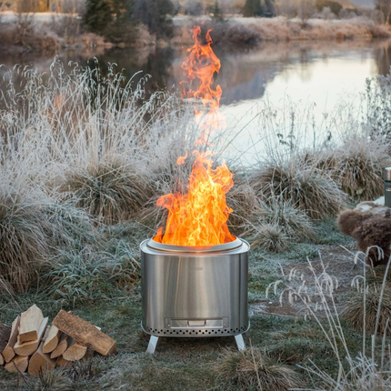 Collection image for: Black Friday Vuurkorven